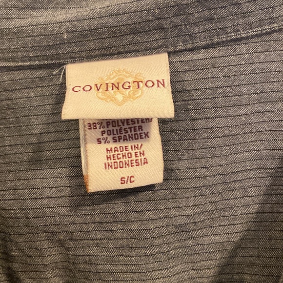 Women’s button up blouse - Picture 2 of 7